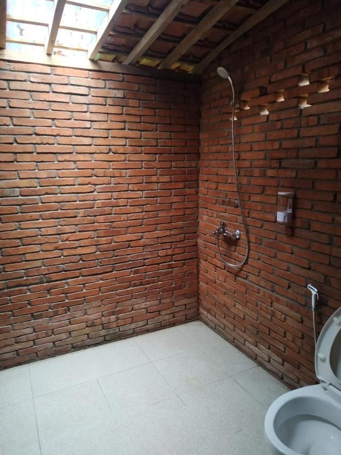 Hotel Omah Kayu Jagalan Magelang Exterior foto
